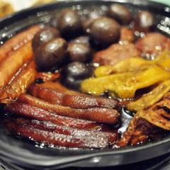 Rockafellers Genting User Photo