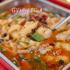 Orient Bistro Fine Yunnan Dining and Bar 여행 사진