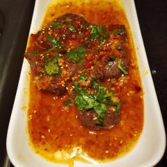 巴奴毛肚火锅(概念餐厅) User Photo