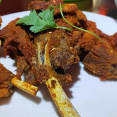 范记靖远羊羔肉 ảnh của người dùng