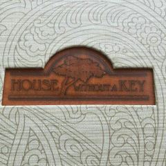House Without A Key 여행 사진