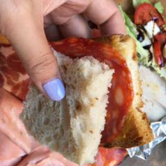 I Pizzicaroli User Photo