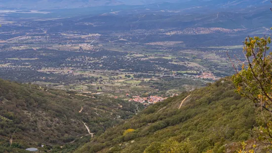 Parc Natural del Montgo