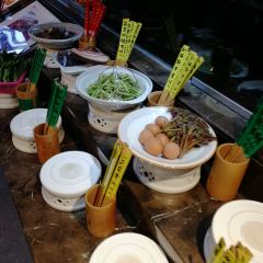 77湘味(四会店) User Photo
