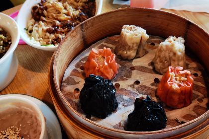 陈叔家的(铜陵店)