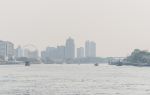 Chao Phraya River