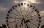 Niagara SkyWheel