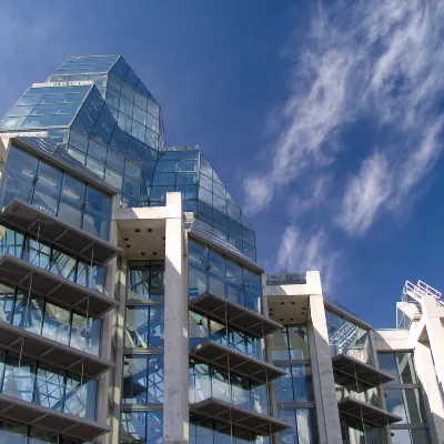 Howard Johnson by Wyndham Thunder Bay