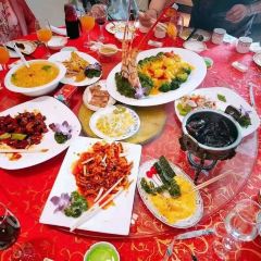 Huizhongjiudianyushanxuanzhong Restaurant User Photo