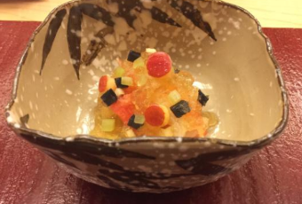 銀座小十用戶圖片