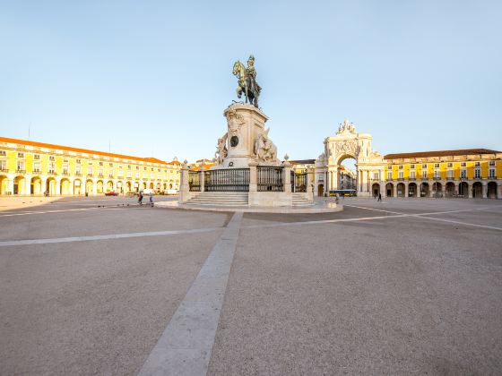 Arco da Rua Augusta