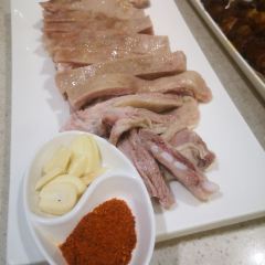 Yixiang·dunhuanglou (zhongshanbeilu) User Photo