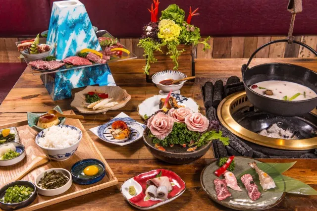 【台北燒肉推薦】就是要大口吃肉!精選TOP熱門店家總整理