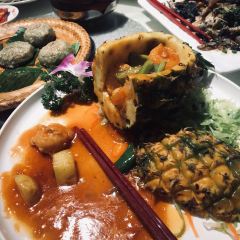 农园农庄·竹筒菜 User Photo