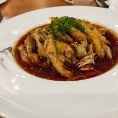 青神禅驿·忆村院子·餐厅 User Photo