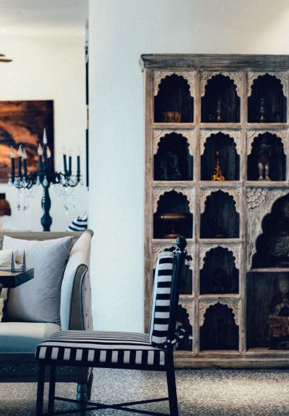 大理云里小坐·花音南洋海景酒店(双廊店)·云里小坐·花音南洋海景餐厅