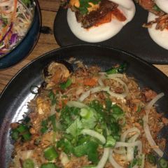 Straight Outta Brooklyn Pizzeria User Photo