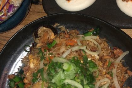 Straight Outta Brooklyn Pizzeria