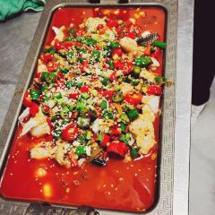 香珍土菜馆 여행 사진