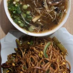 Shanchengfengqing ảnh của người dùng