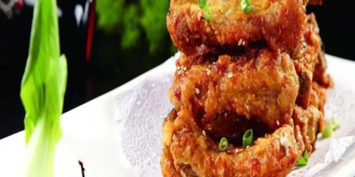 萬綠城柏蘭廷酒店中餐廳