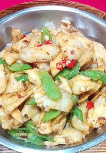 金山国际大酒店.太子轩