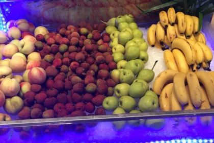 Cangnanguoji Restaurant