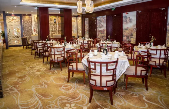 開元鳳鳴山莊·餐飲部