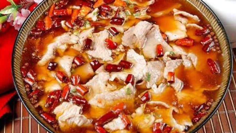 华昱假日酒店餐饮部