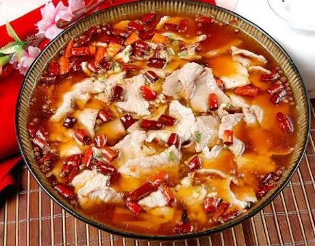 華昱假日酒店中餐廳金龍騰酒樓