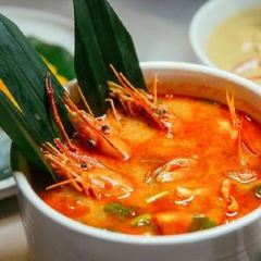 Sengat Seafood Restaurant 여행 사진