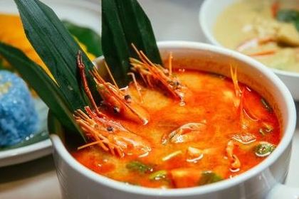 Sengat Seafood Restaurant