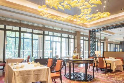 巢湖深業温泉假日度假酒店·翠苑中餐廳