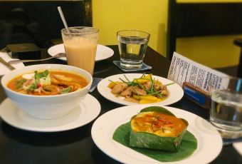 Bopha Phnom Penh Titanic Restaurant User Photo