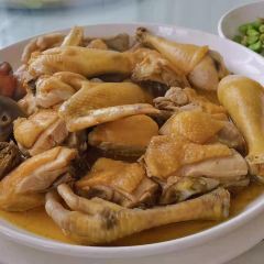 鑫現炒 여행 사진