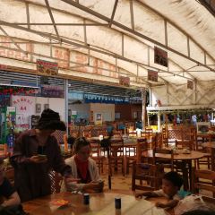 YU SHANG·KAO PU SEAFOOD RESTAURANT ảnh của người dùng