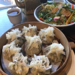 龙聚祥烧麦馆(鼓楼店) User Photo
