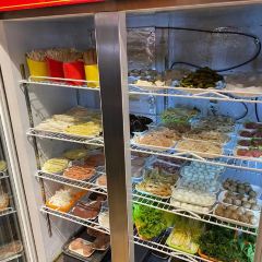 灌州老板凳砂锅串串香(巴塘店) User Photo