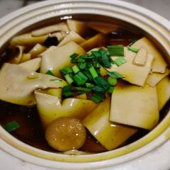 塘桥老哥·常州菜(江南环球港店) User Photo