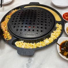 韩宫宴炭火烤肉(奥特莱斯店) User Photo