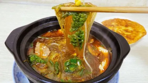 百味屋砂锅店(五河路店) in Hefei