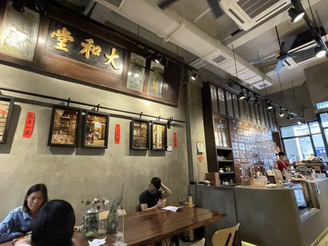 九龍城好去處：必食九龍城泰國菜、美食│九龍城一日遊│交通景點酒店攻略