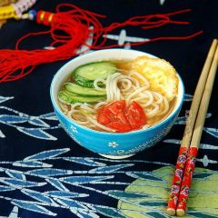 金达莱冷面百年石锅饭(宾馆胡同店) ảnh của người dùng