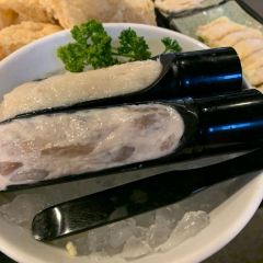 Wulao User Photo