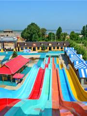 Aoqi Bay Longyuan Hezhe Water Park