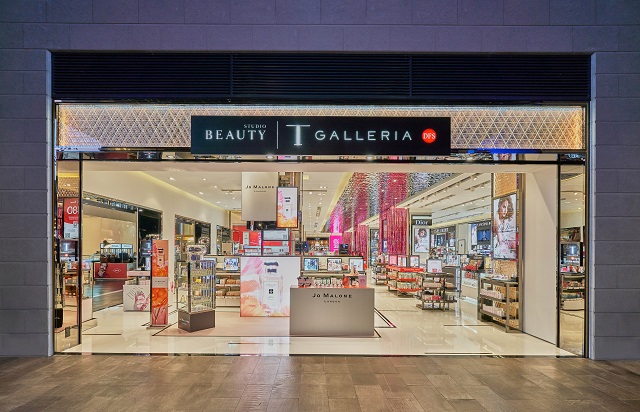 T Galleria By DFS, Macau, Studio City - All You Need to Know