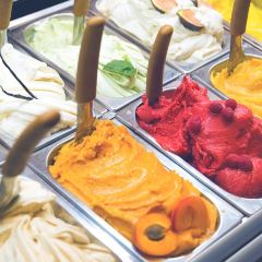 Igloo Gelato Italian Ice Cream ảnh của người dùng