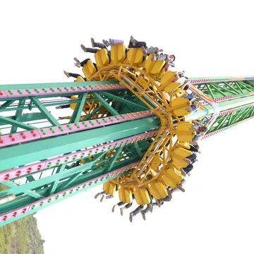 หุบเขาคาร์นิวัลในอุบล