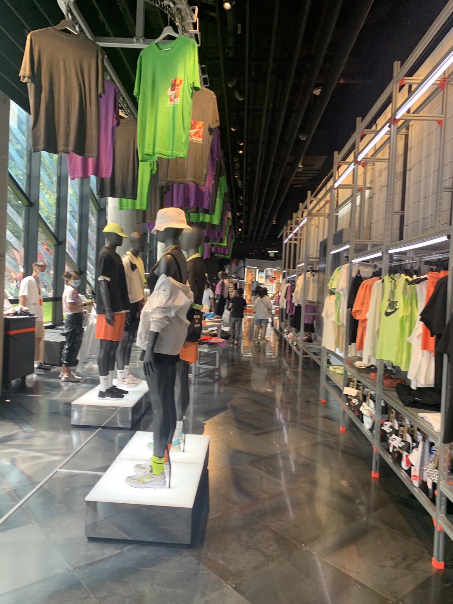 Shopping itineraries in NIKE in January (updated in 2024) - Trip.com