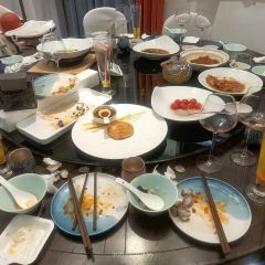 今夕·新中餐(高新店) 여행 사진